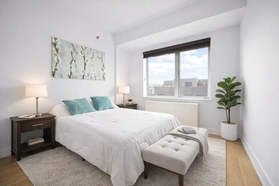 100 Maspeth Avenue #5J, Brooklyn, NY 11211 - #3