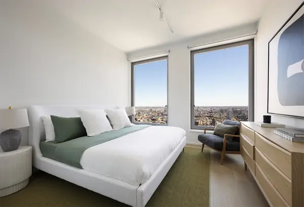 8 S 4 Street #37C, Brooklyn, NY 11249