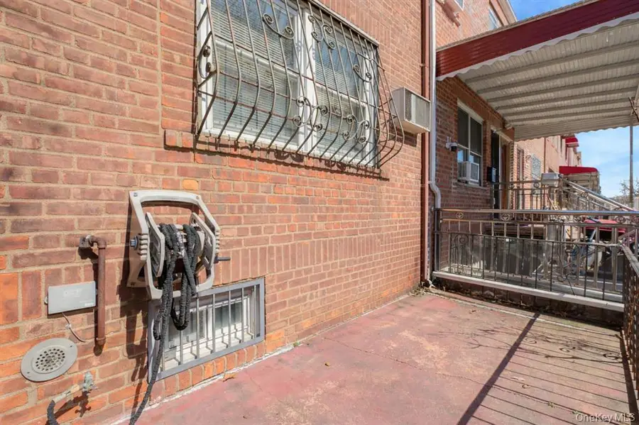 148-07 61st Road, Queens, NY 11367 - #3