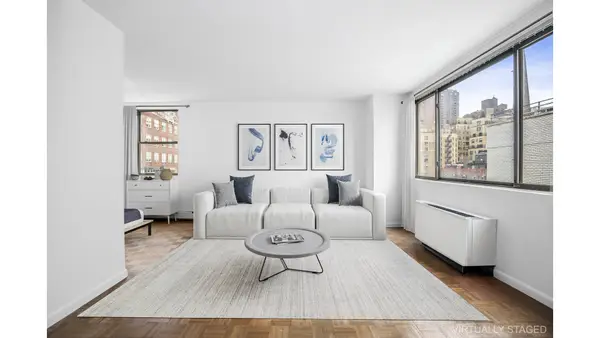 153 E 87th Street #10C, Manhattan, NY 10128