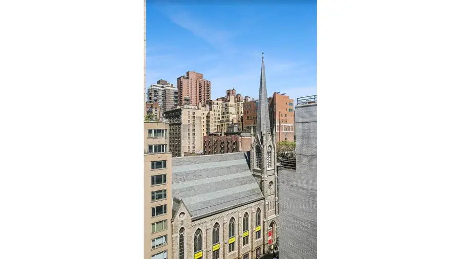 153 E 87th Street #10C, Manhattan, NY 10128 - #3