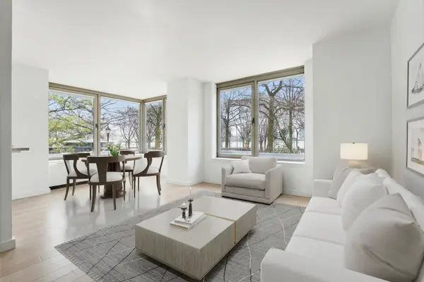 212 Warren Street #1D, Manhattan, NY 10282