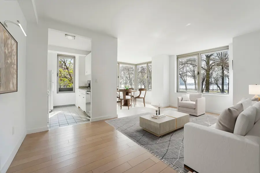 212 Warren Street #1D, Manhattan, NY 10282 - #2