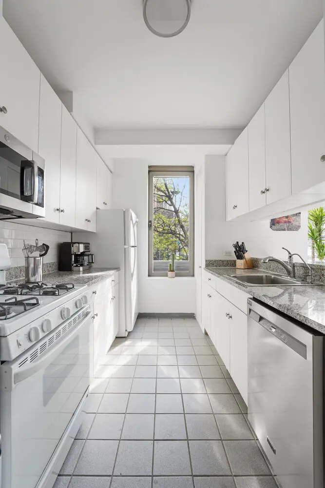 212 Warren Street #1D, Manhattan, NY 10282 - #3