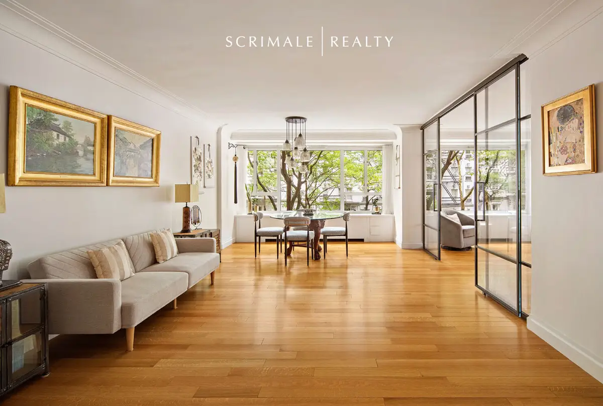 200 E 66th Street #D206, Manhattan, NY 10065 - #1