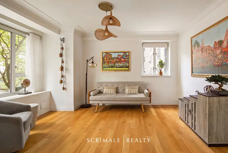 200 E 66th Street #D206, Manhattan, NY 10065 - #3