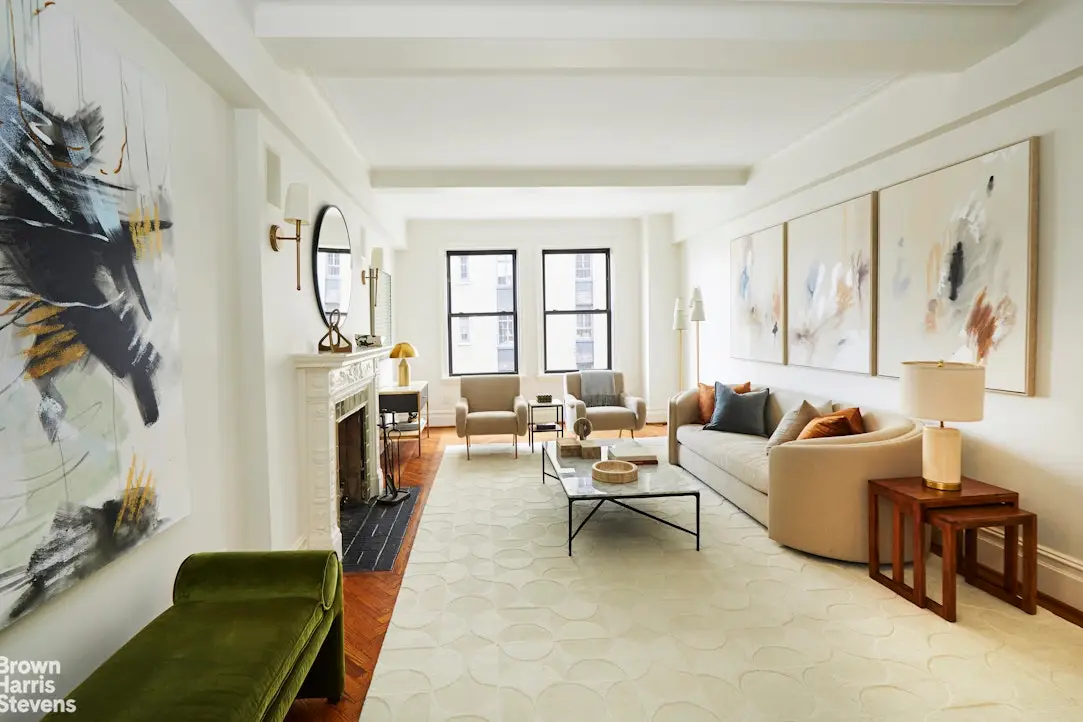 239 Central Park W #11D, Manhattan, NY 10024 - #1