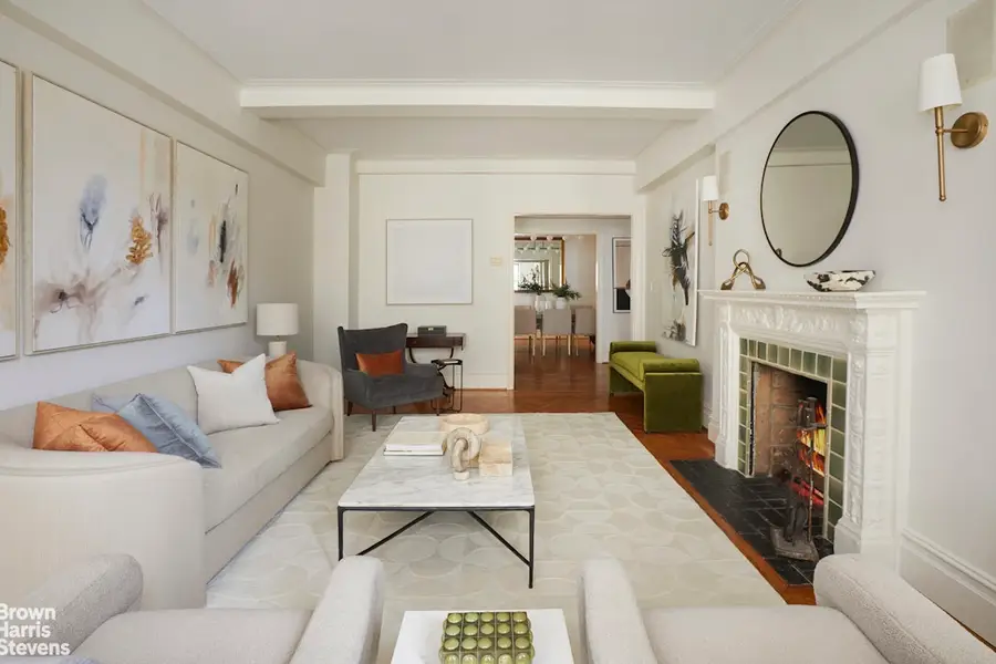 239 Central Park W #11D, Manhattan, NY 10024 - #2