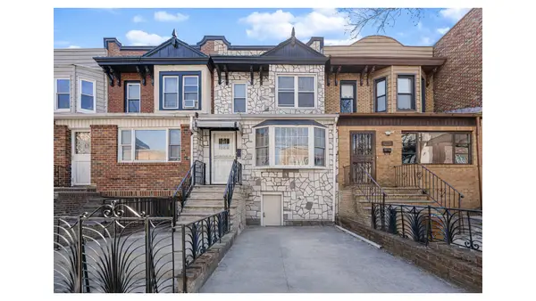 1942 61st Street, Brooklyn, NY 11204