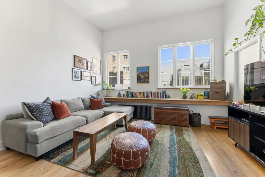 316 W 103rd Street #5F, New York, NY 10025 - #2