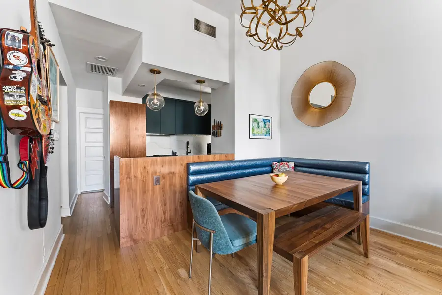 316 W 103rd Street #5F, New York, NY 10025 - #3