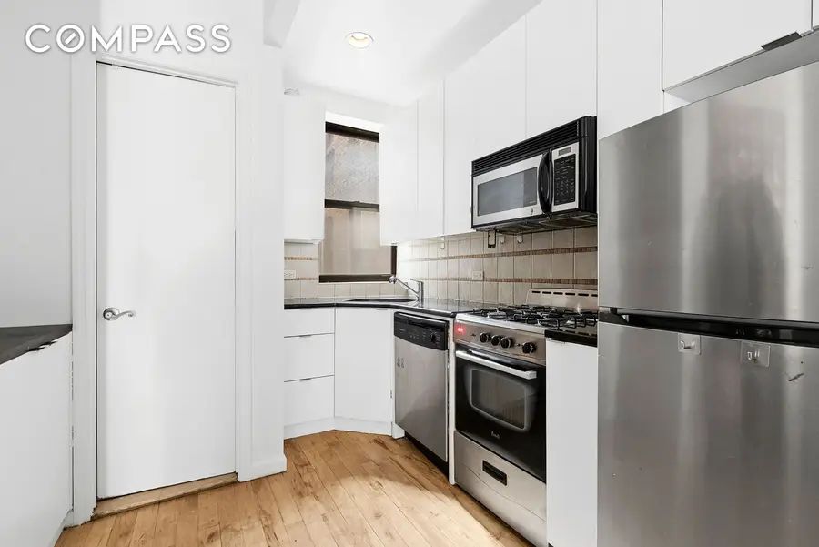 2072 Frederick Douglass Boulevard #2C, New York, NY 10026 - #3