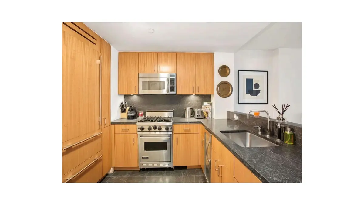 100 W 58th Street #12F, New York, NY 10019 - #1