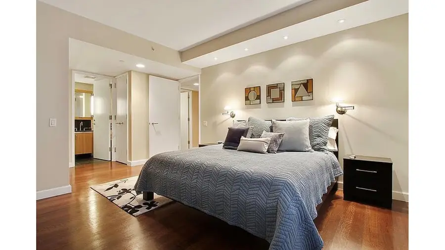 100 W 58th Street #12F, New York, NY 10019 - #2