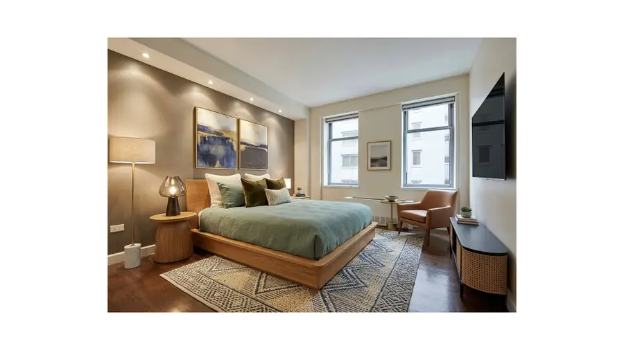 100 W 58th Street #12F, New York, NY 10019 - #3