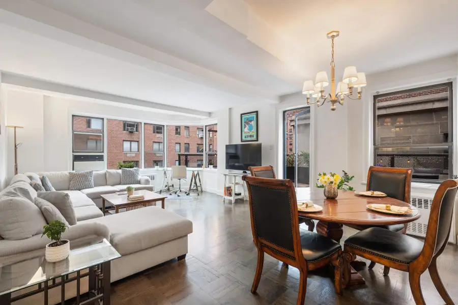 30 E 37th Street #11C, Manhattan, NY 10016 - #2