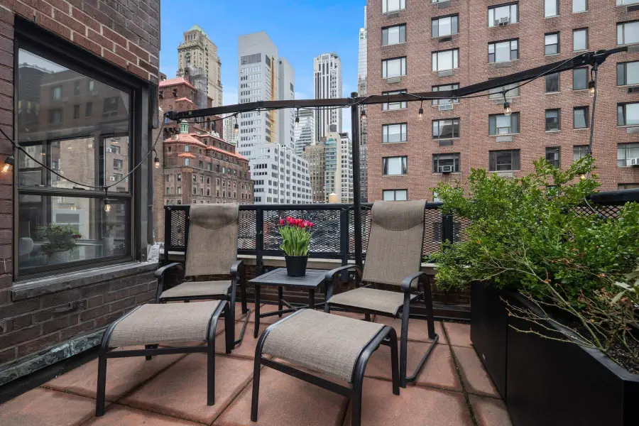 30 E 37th Street #11C, Manhattan, NY 10016 - #3