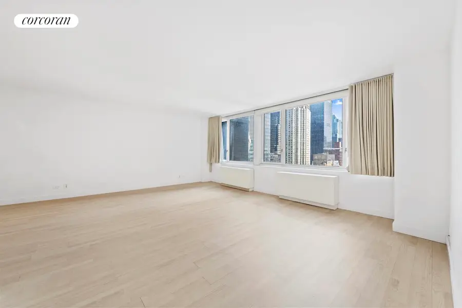 322 W 57th Street #30P, Manhattan, NY 10019 - #2