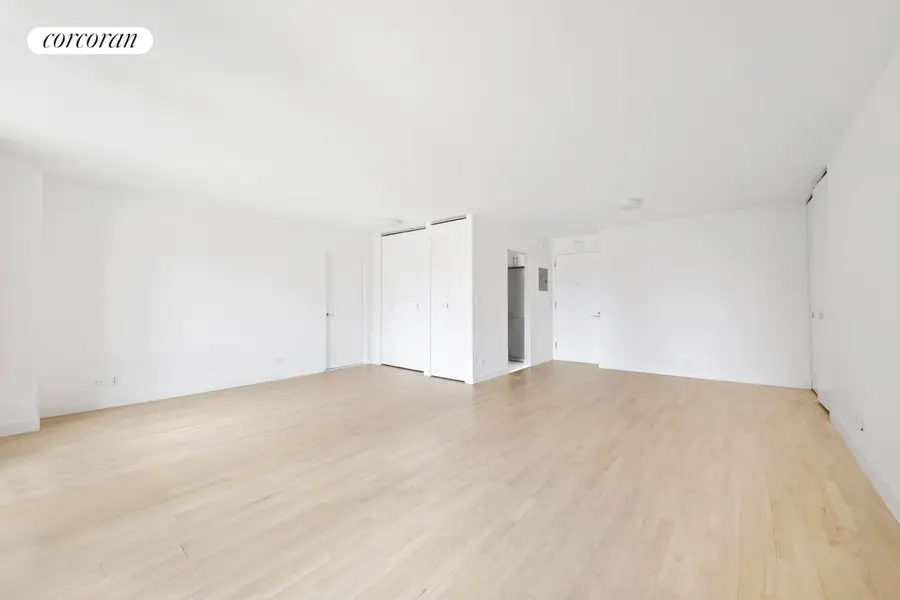322 W 57th Street #30P, Manhattan, NY 10019 - #3