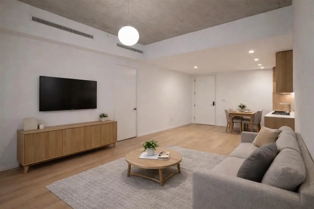 98 Front Street #6-E, Brooklyn, NY 11201 - #1