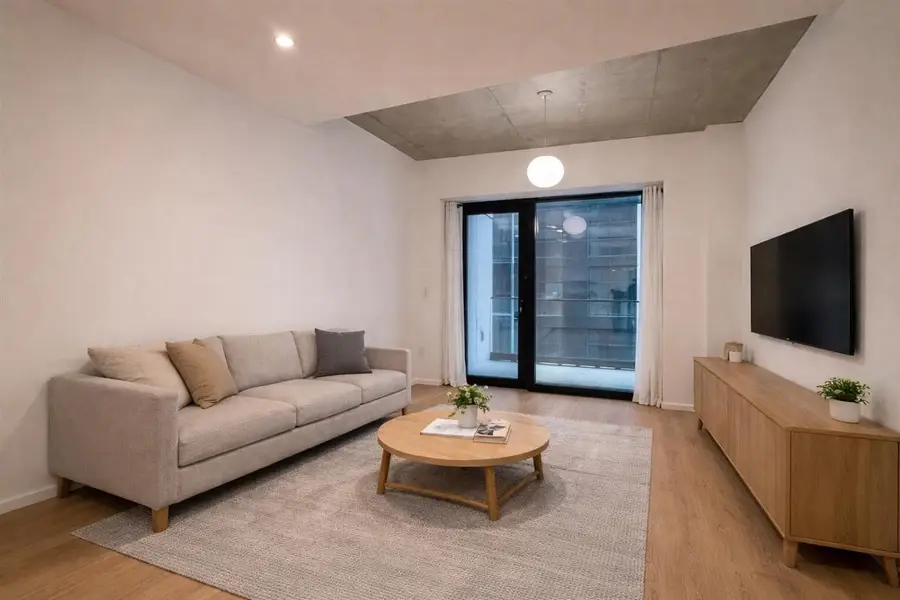 98 Front Street #6-E, Brooklyn, NY 11201 - #2