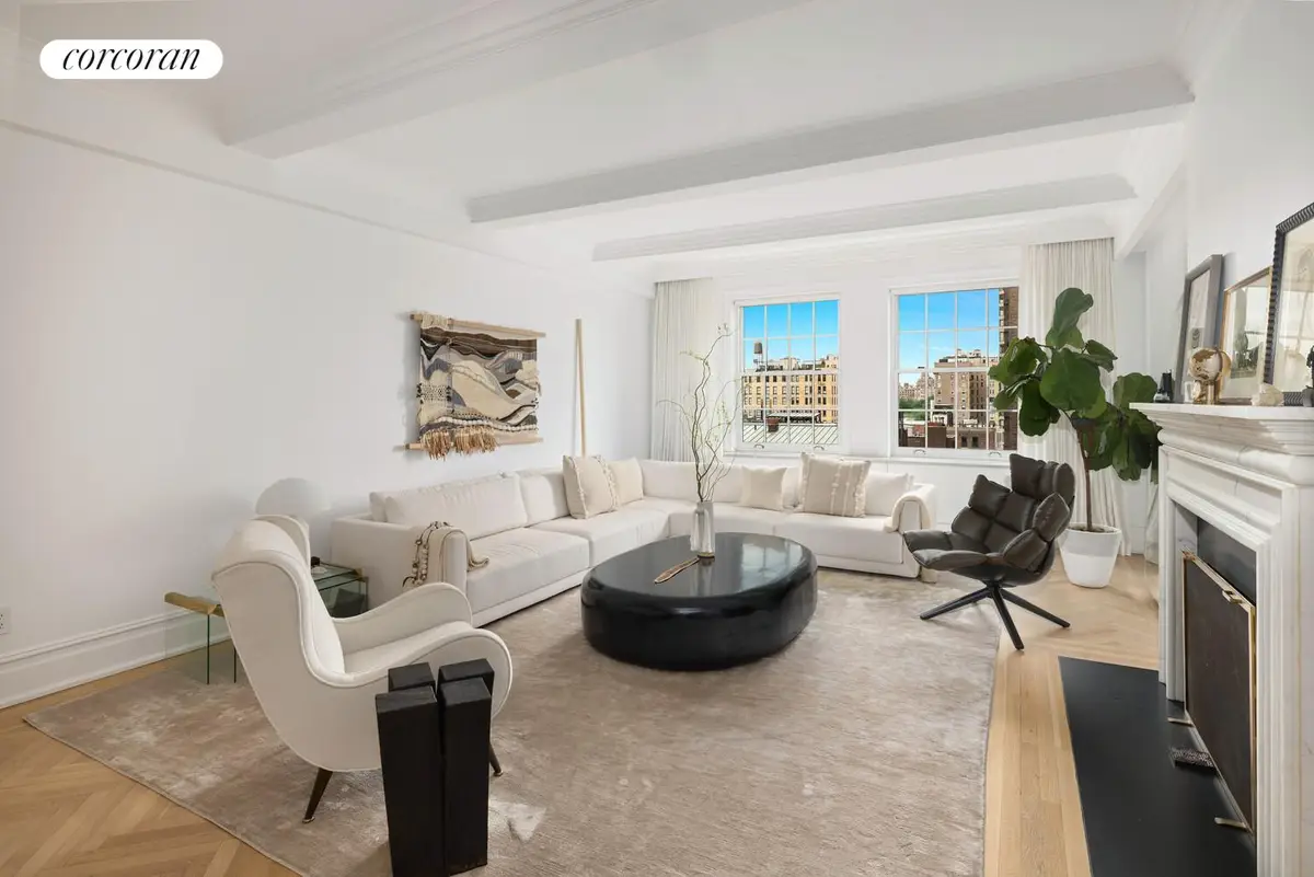1185 Park Avenue #9C, Manhattan, NY 10128 - #1