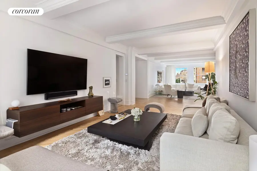 1185 Park Avenue #9C, Manhattan, NY 10128 - #3