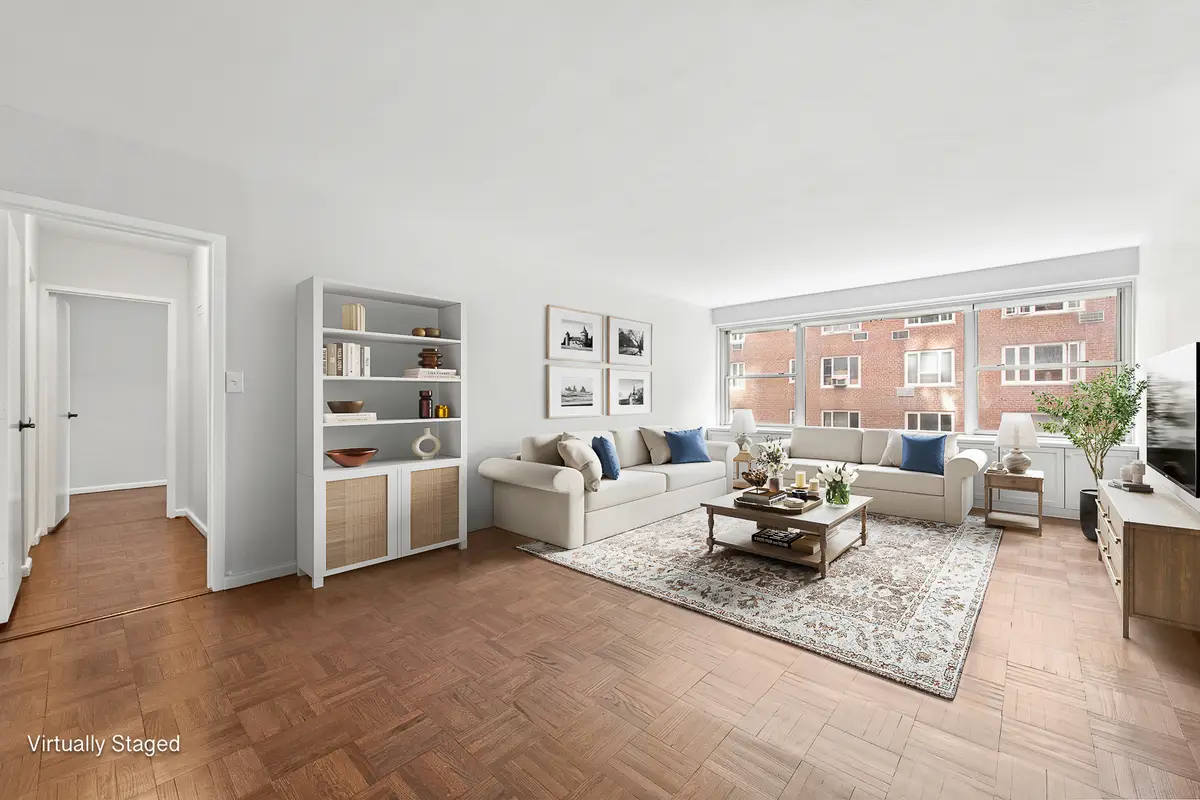 75 E End Avenue #5D, Manhattan, NY 10028 - #1