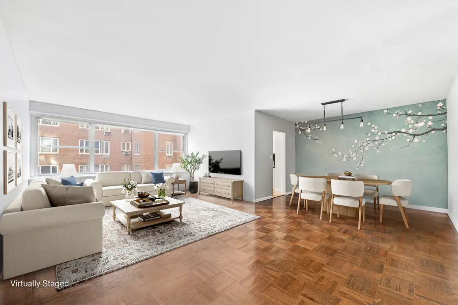 75 E End Avenue #5D, Manhattan, NY 10028 - #2