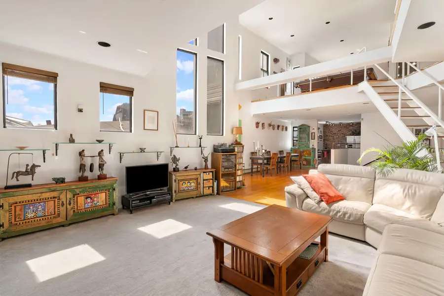 16 Clifford Place, Brooklyn, NY 11222 - #3