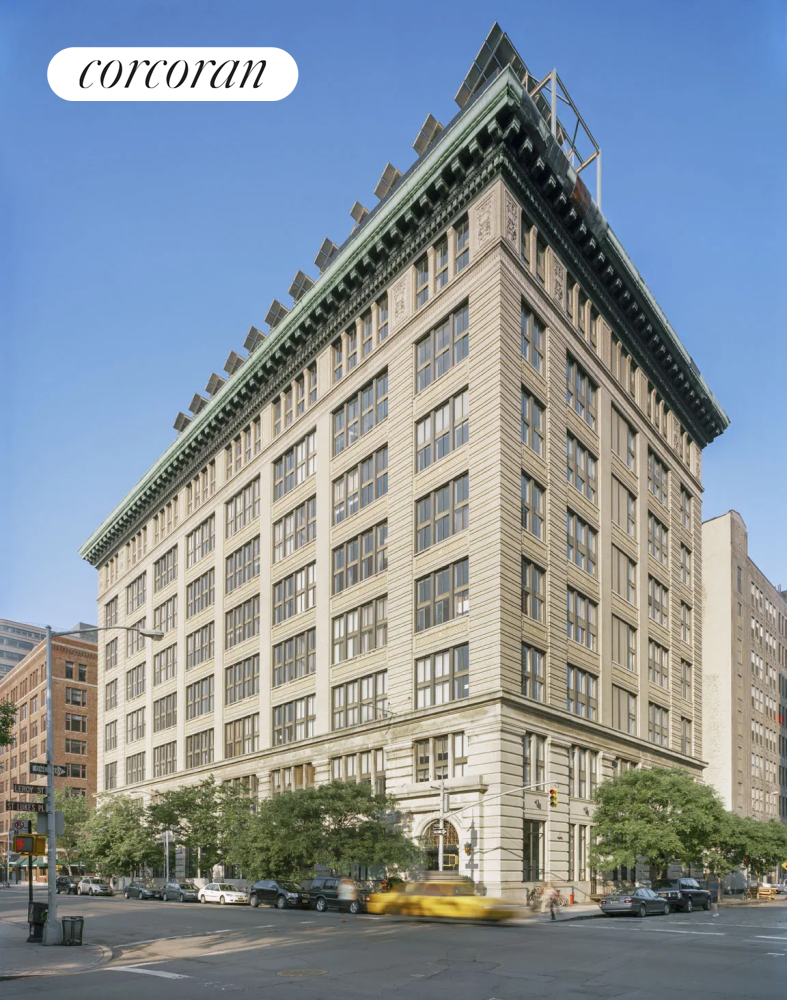421 Hudson Street #214, Manhattan, NY 10014 - #1
