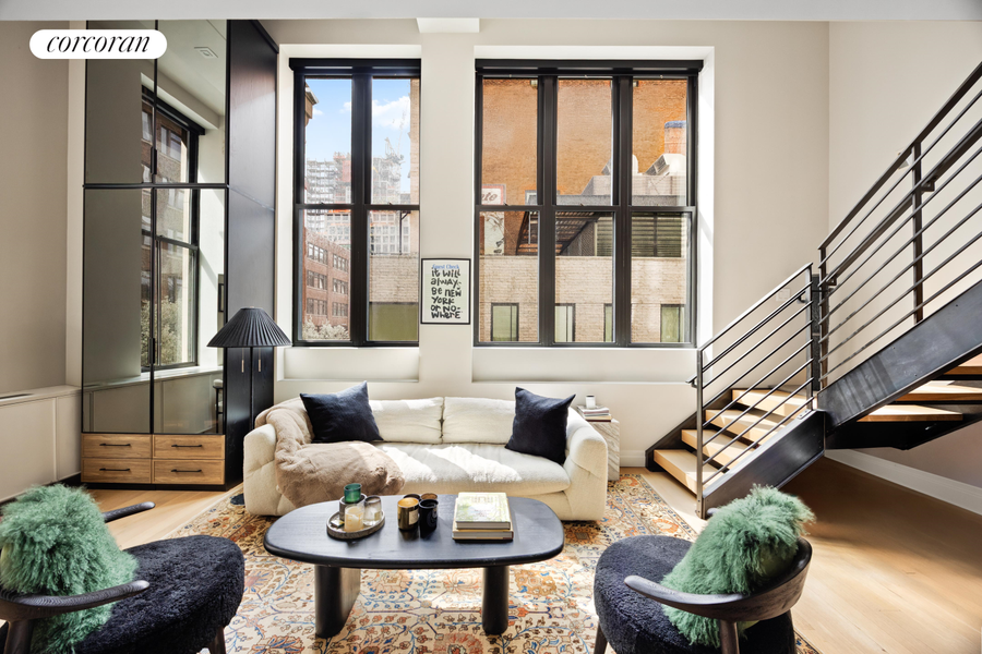 421 Hudson Street #214, Manhattan, NY 10014 - #3