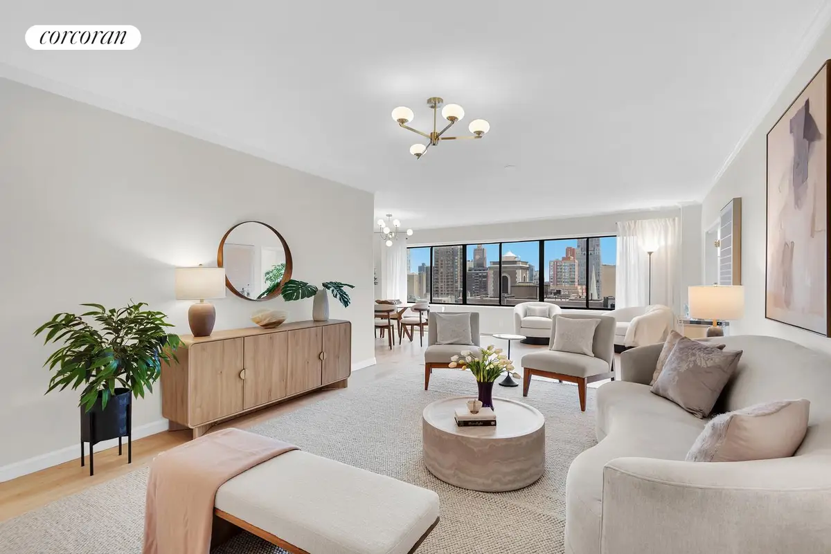 900 Park Avenue #20A, New York, NY 10075 - #1