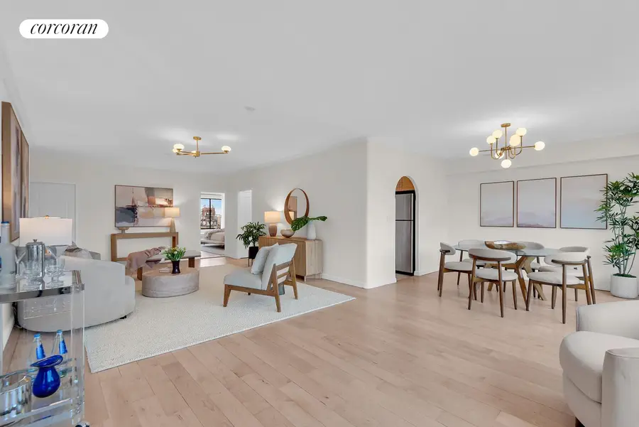 900 Park Avenue #20A, New York, NY 10075 - #3