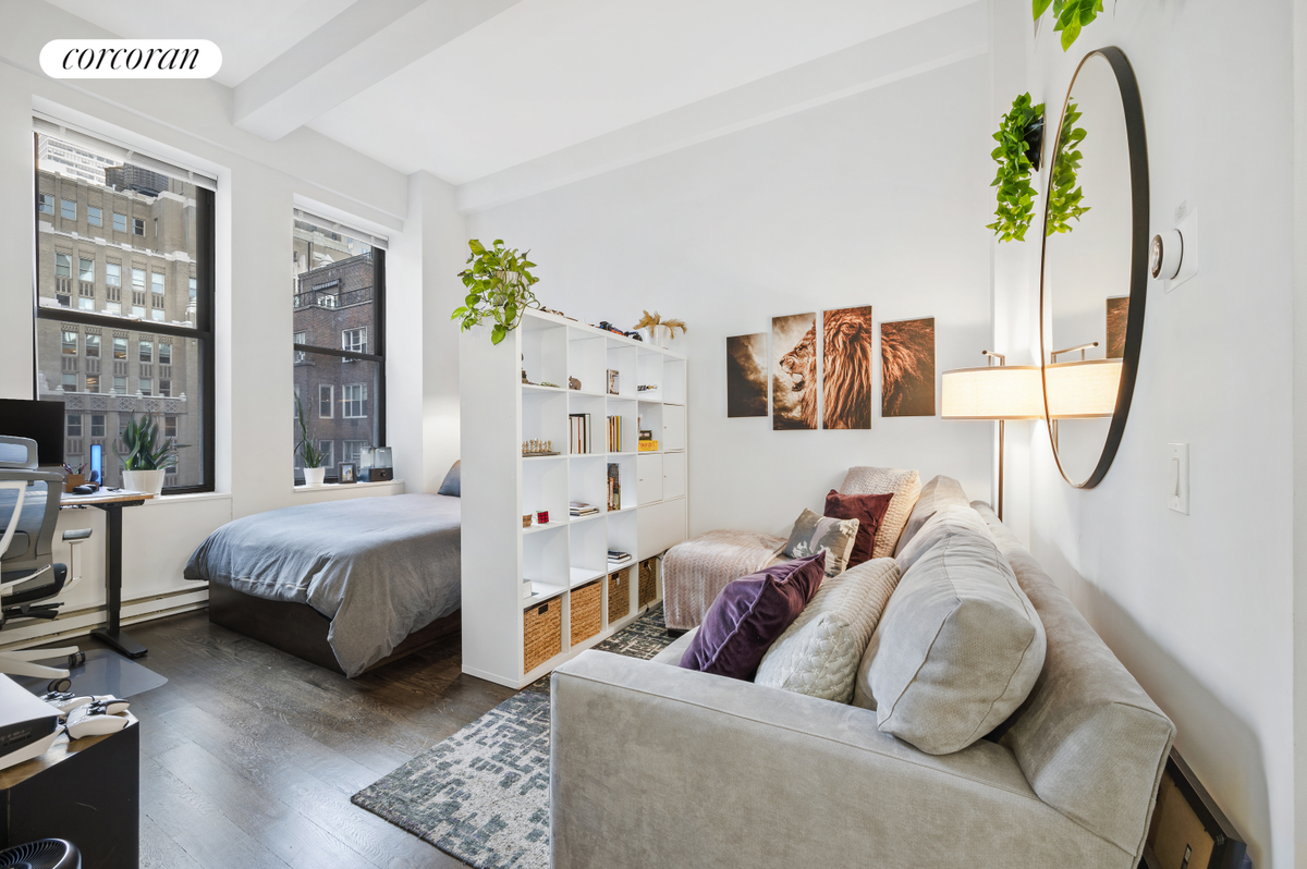 11 E 36th Street #903, New York, NY 10016 - #1