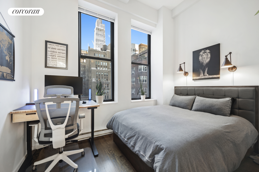 11 E 36th Street #903, New York, NY 10016 - #2