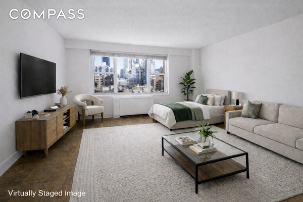 220 E 60th Street #10A, Manhattan, NY 10022