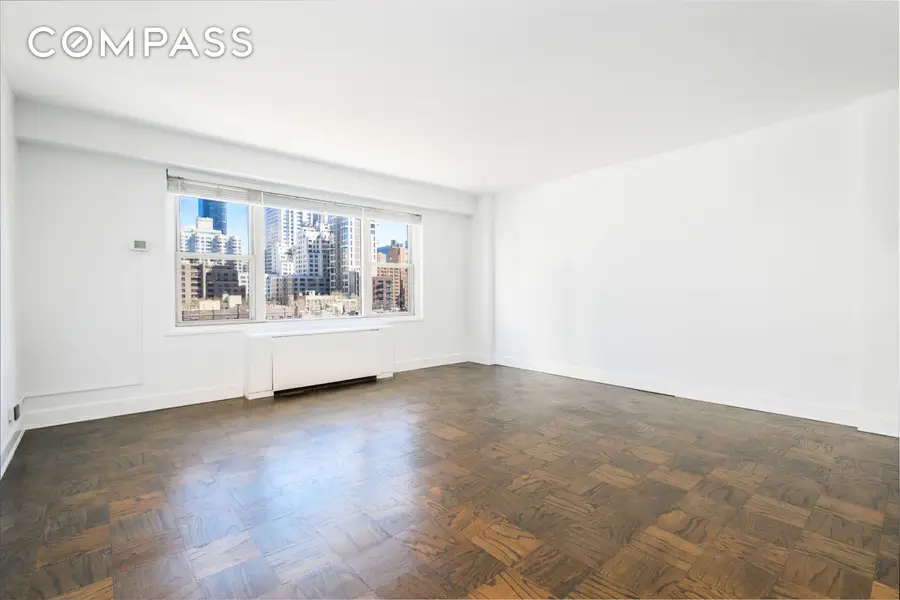 220 E 60th Street #10A, New York, NY 10022 - #2