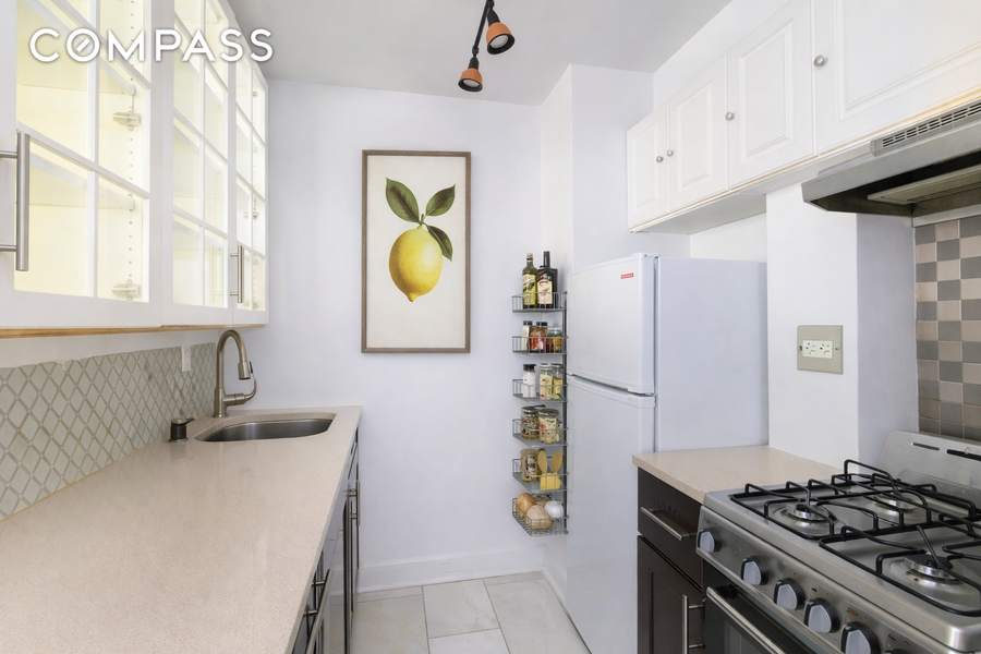 220 E 60th Street #10A, New York, NY 10022 - #3