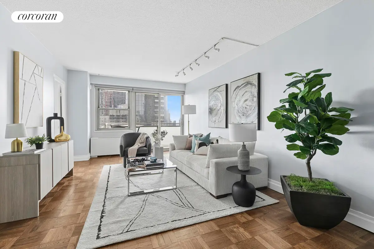 300 E 40th Street #32F, New York, NY 10016 - #1