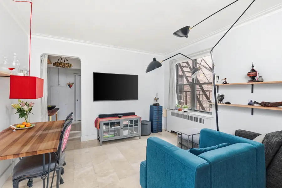 349 E 49th Street #4A, New York, NY 10017 - #2