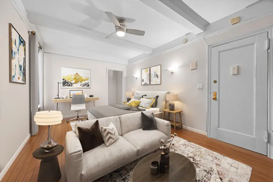 325 W 45th Street #403, New York, NY 10036 - #2