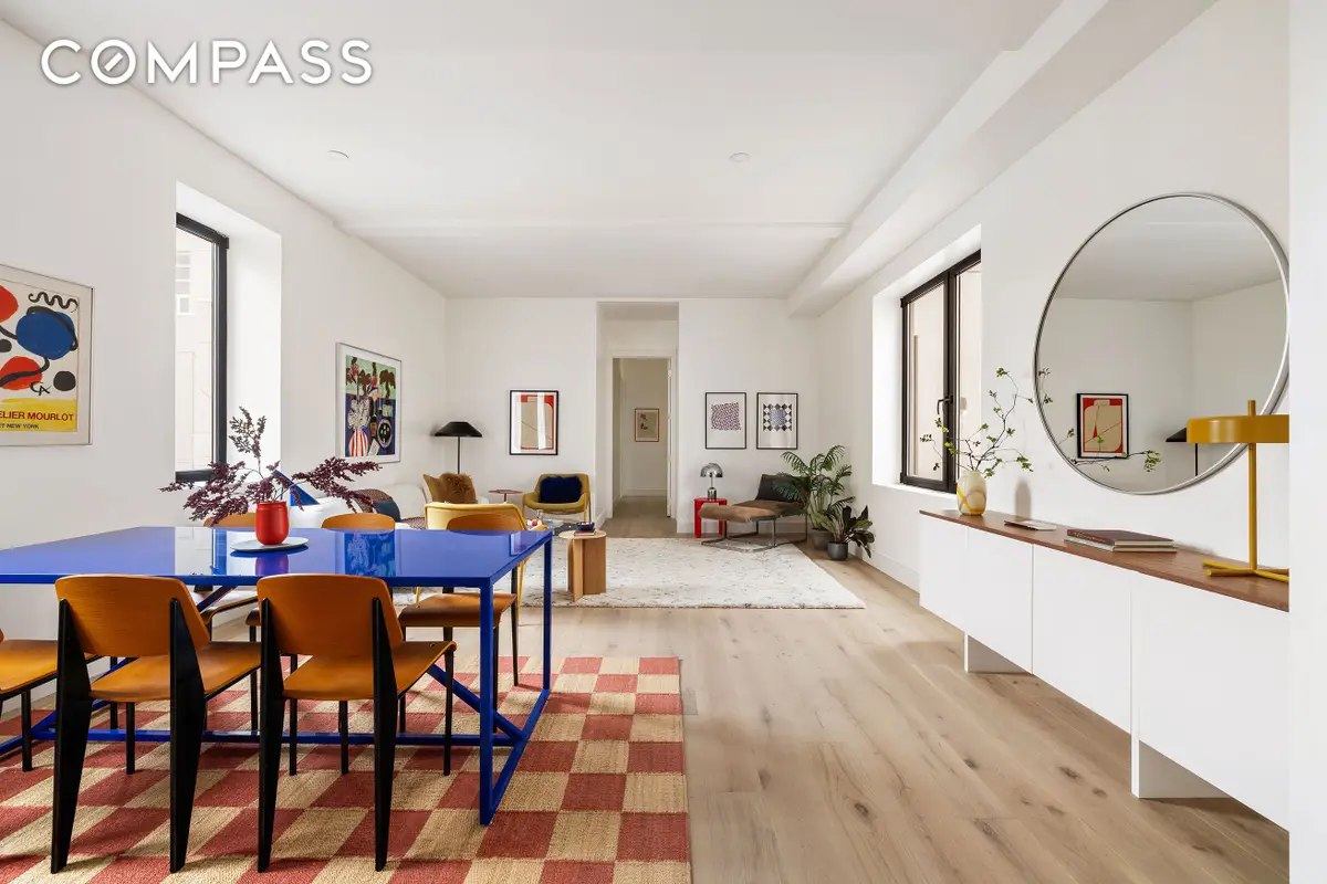 124 Washington Avenue #3D, Brooklyn, NY 11205 - #1