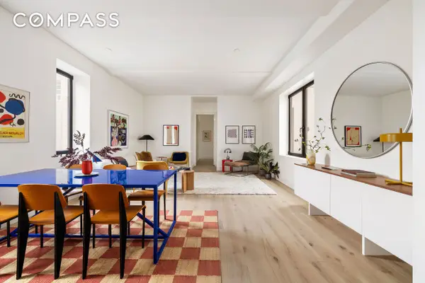 124 Washington Avenue #3D, Brooklyn, NY 11205