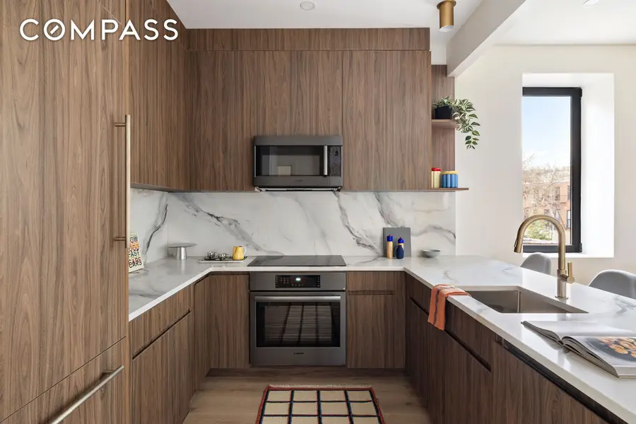 124 Washington Avenue #3D, Brooklyn, NY 11205 - #2