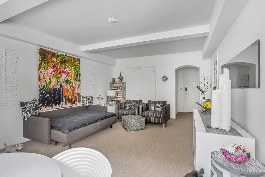 353 W 56th Street #3J, Manhattan, NY 10019 - #3