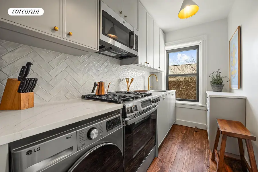 238 6th Avenue #4, Brooklyn, NY 11215 - #3