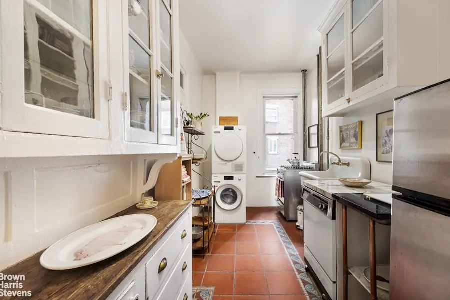 171 W 71st Street #8D, New York, NY 10023 - #2