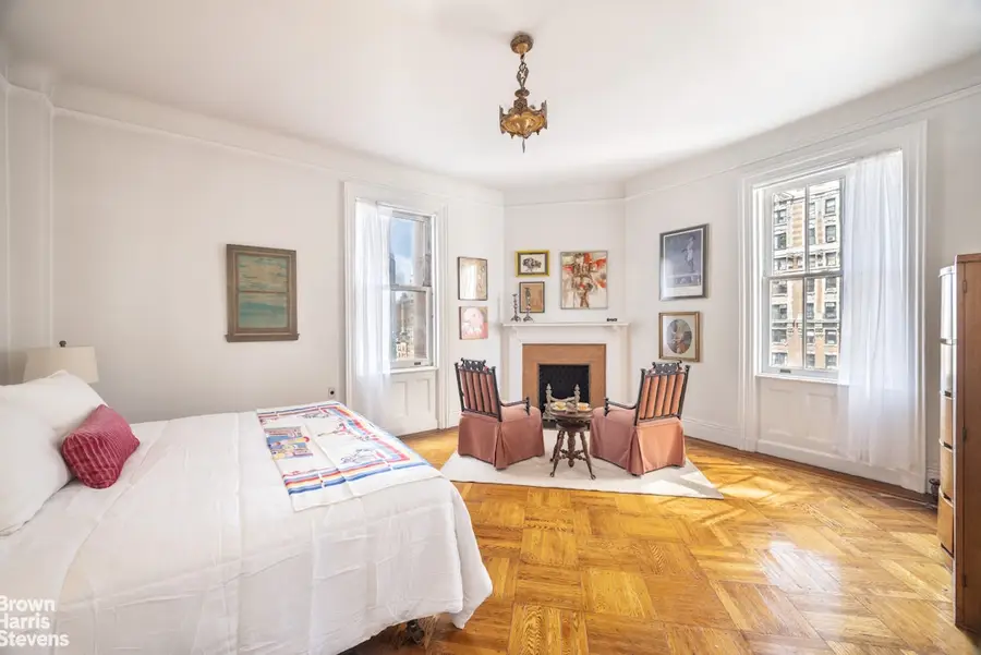 171 W 71st Street #8D, New York, NY 10023 - #3