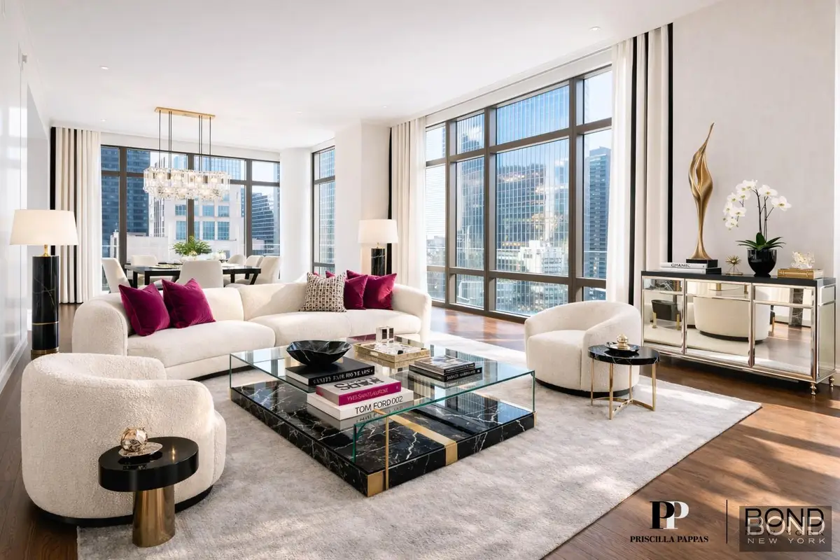 207 E 57th Street #21B, New York, NY 10022 - #1